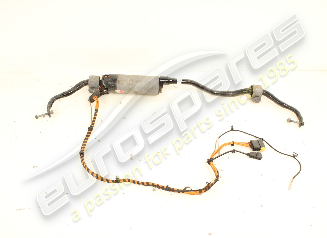 USED Lamborghini STABILIZER BAR . PART NUMBER 4M0511023Q (1)