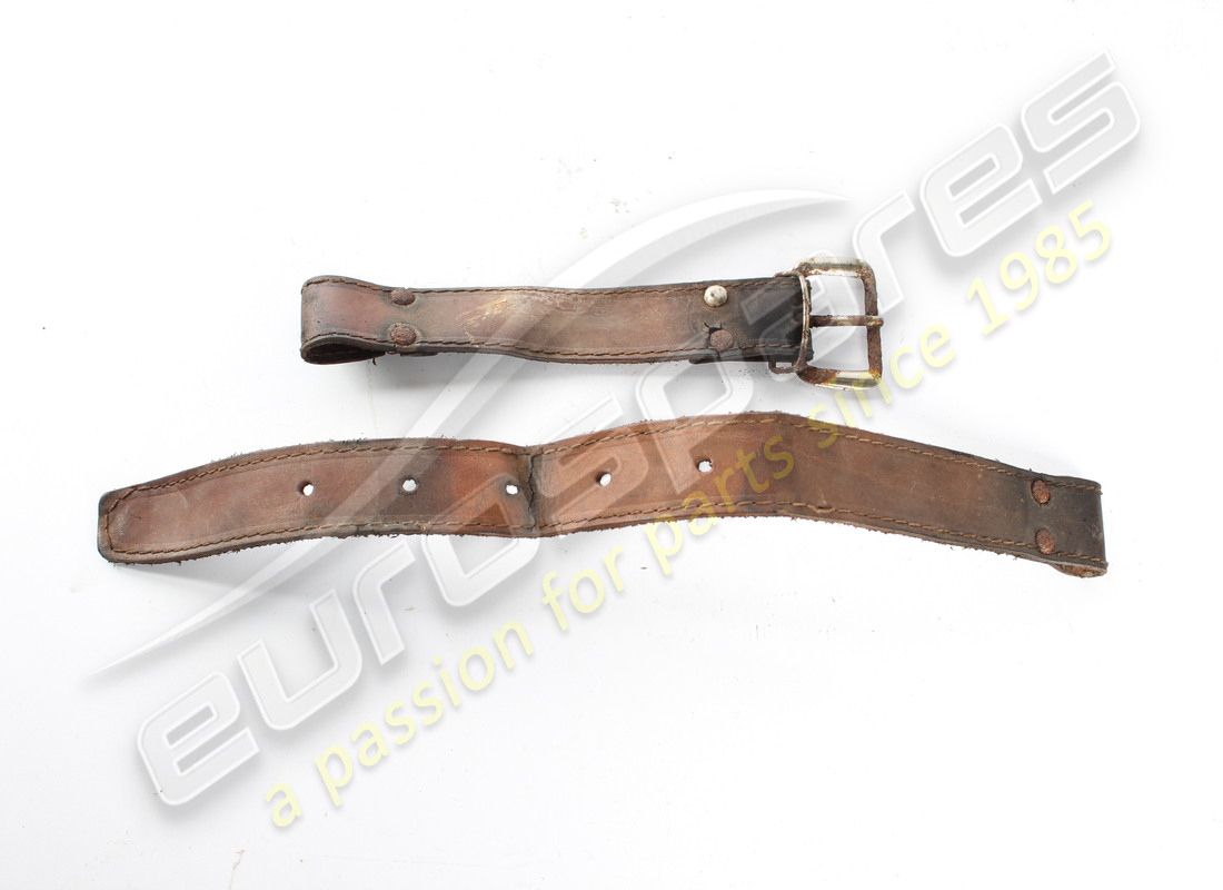 USED Ferrari BELT . PART NUMBER 60717300 (1)