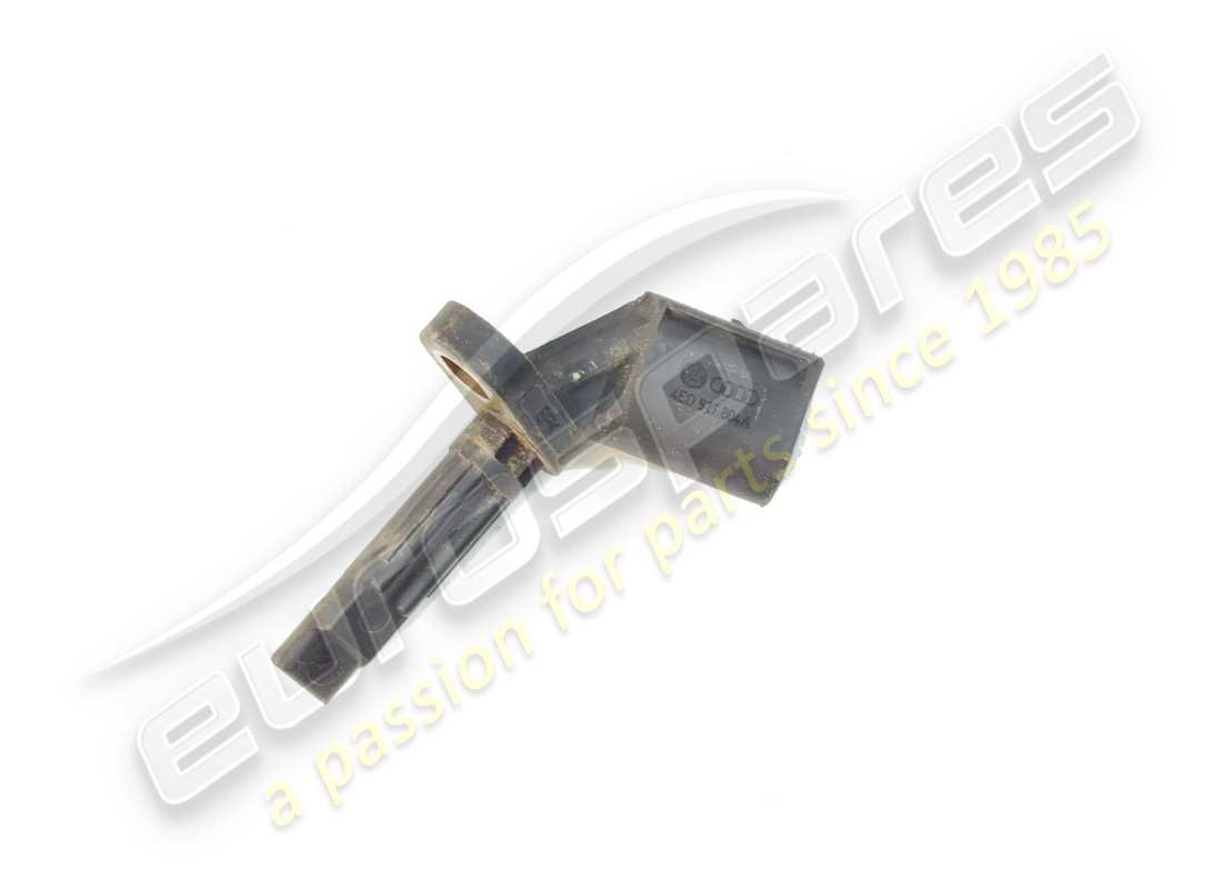 USED Lamborghini SPEED SENSOR LEFT . PART NUMBER 4E0927804F (1)