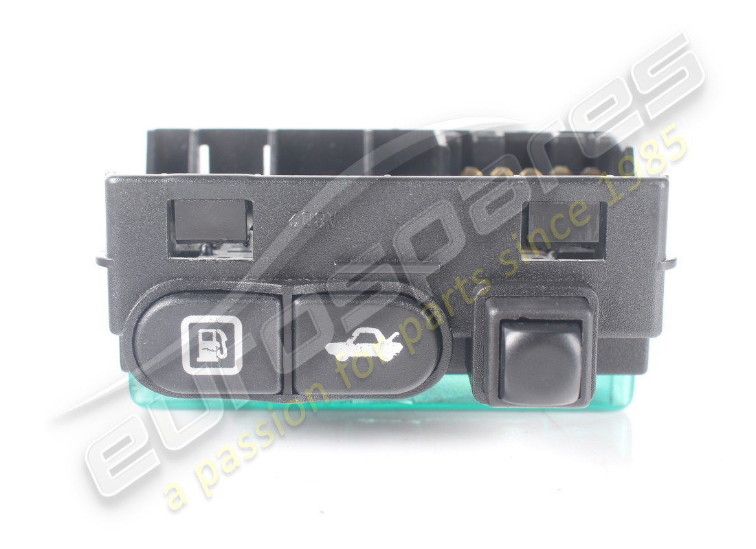 USED Maserati DASH GLOVE COMPARTMENT LIGHTS . PART NUMBER 716338000 (1)