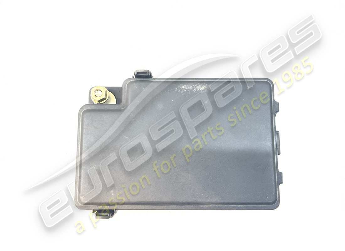 used aston martin fusebox, rear. part number 4g4314a073ae (2)