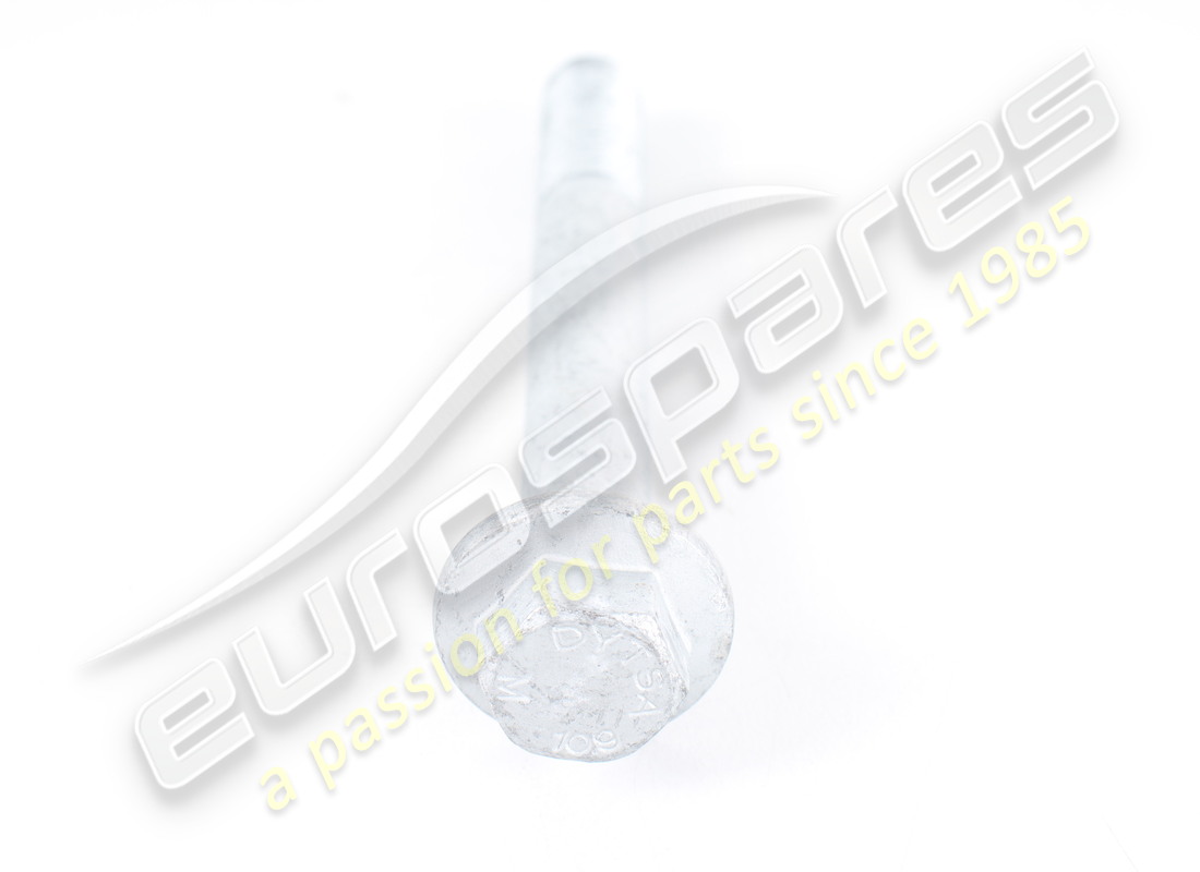 NEW PORSCHE SCREW, HEX. HD. - M 12X100. PART NUMBER 90037808801 (2) new porsche screw, hex. hd. - m 12x100. part number 90037808801 (2)