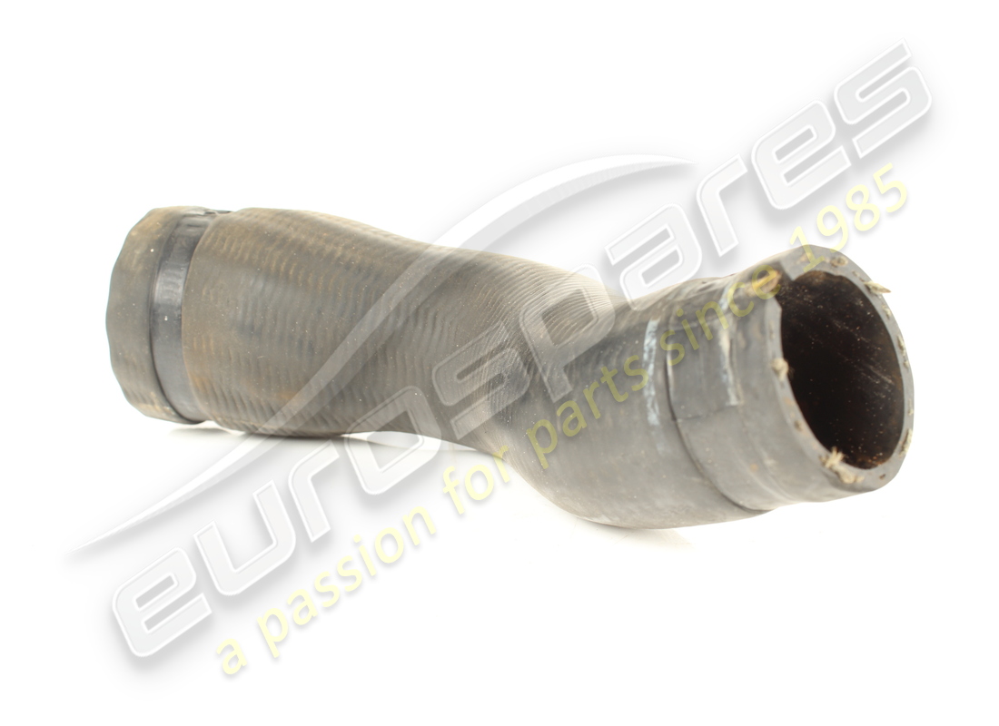 used ferrari water hose from valve to radiator. part number 260080 (1)