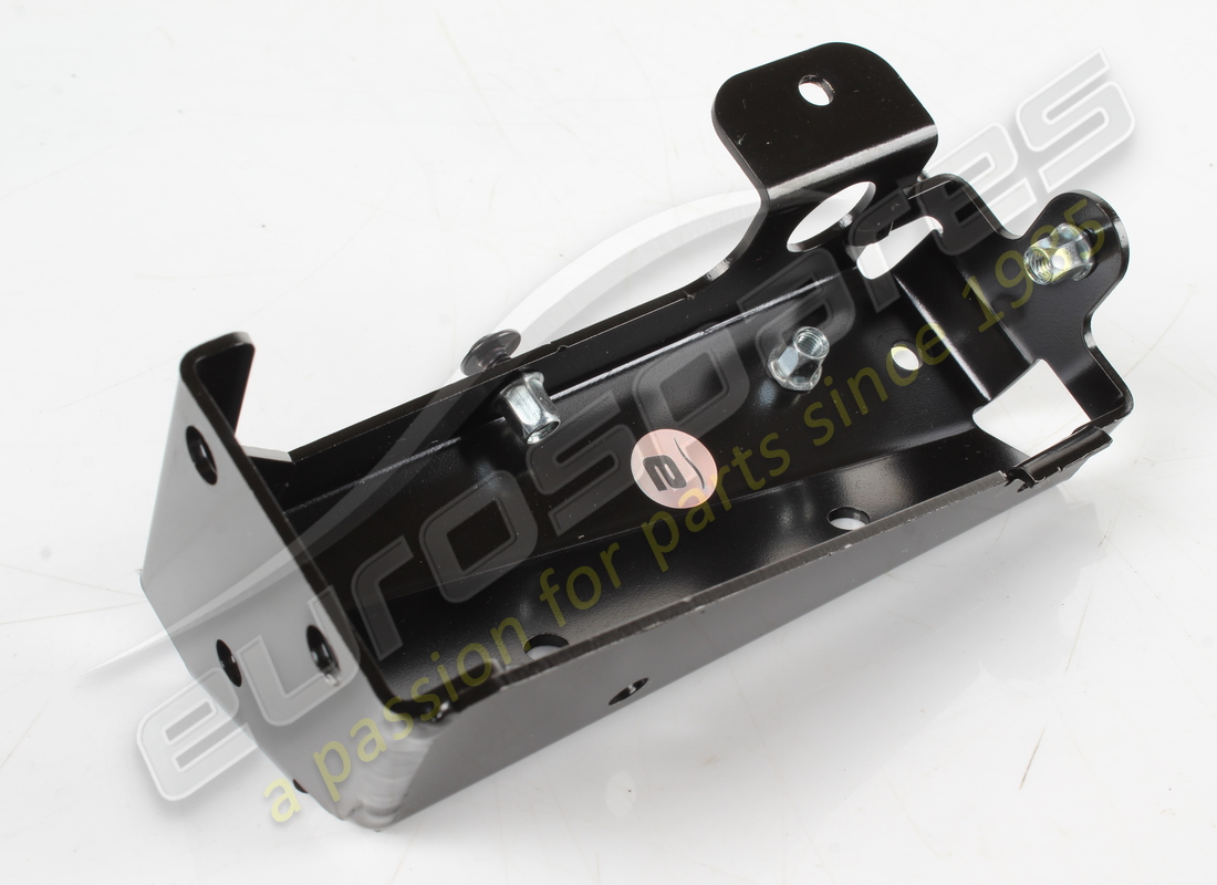 used ferrari lh lateral bracket. part number 88604400 (1)