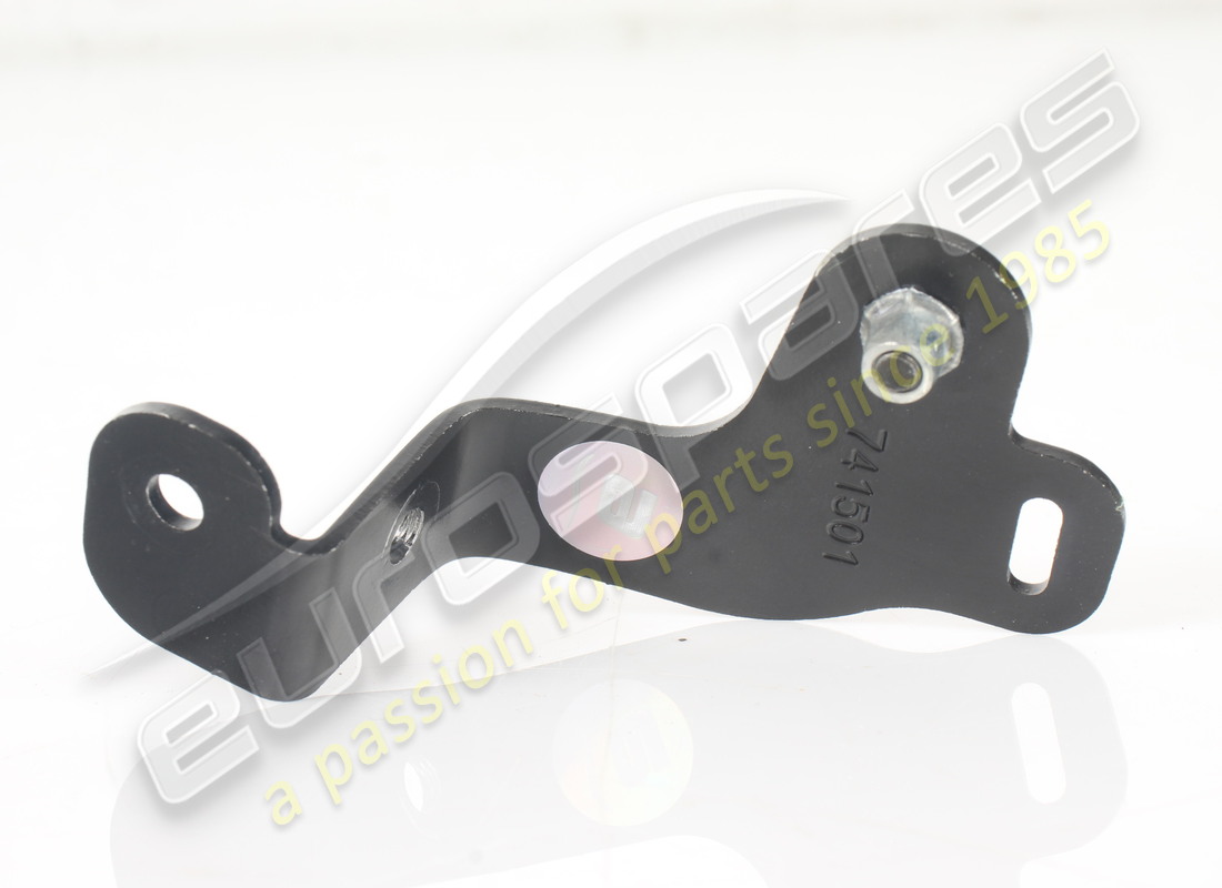 used ferrari staffa sost avvisat acustico. part number 741501 (2)