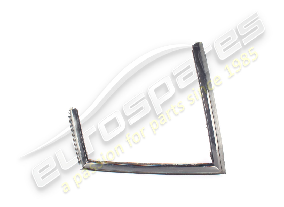 USED Ferrari LH REAR QUARTER LIGHT FRAME GTB . PART NUMBER 60263704 (1)