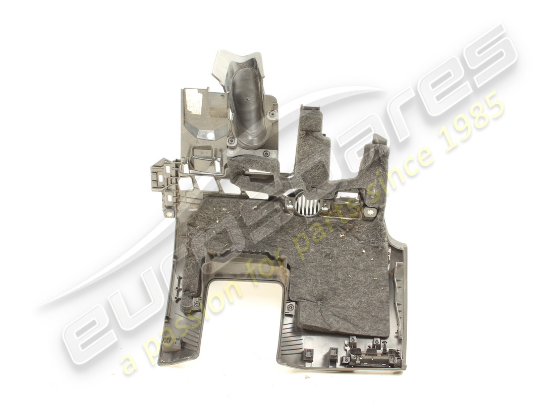 used lamborghini tray. part number 4ml863076btxt (2)