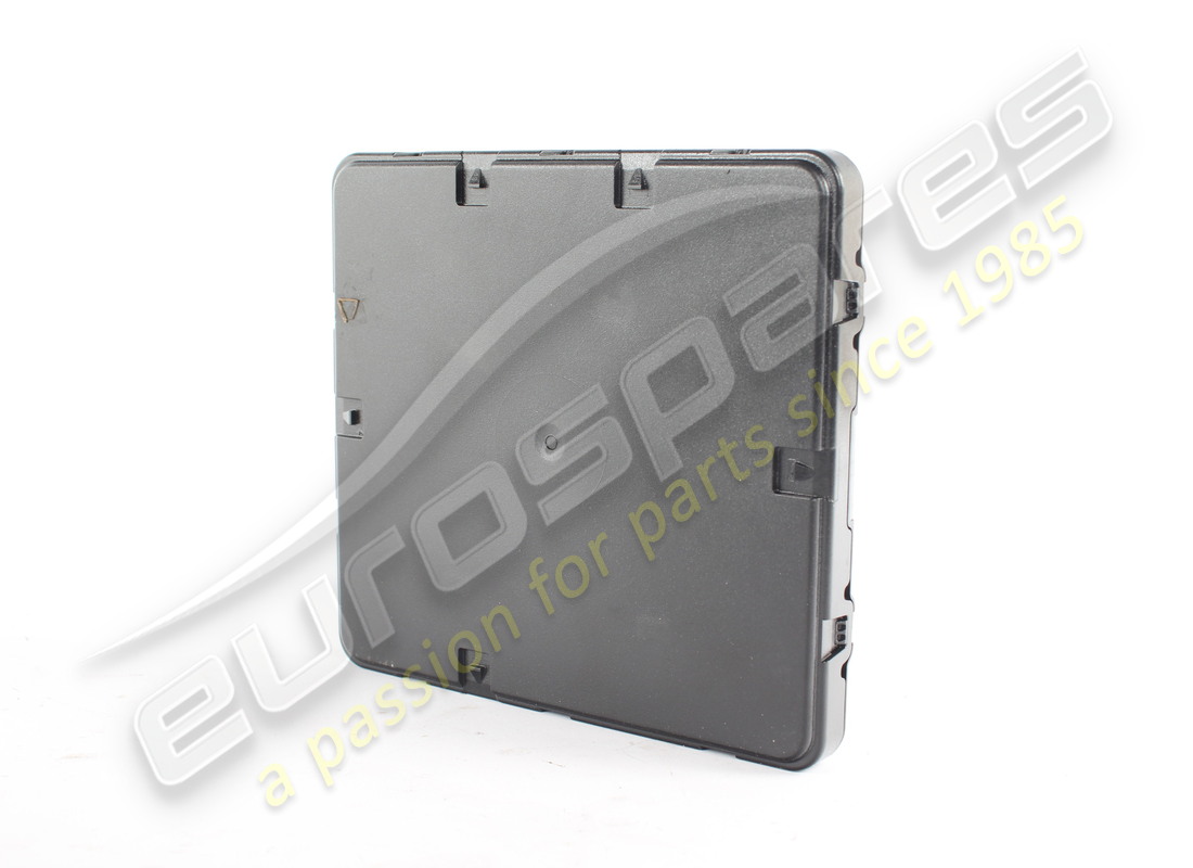 used lamborghini body computer bcm2. part number 8w1907064ah (2)