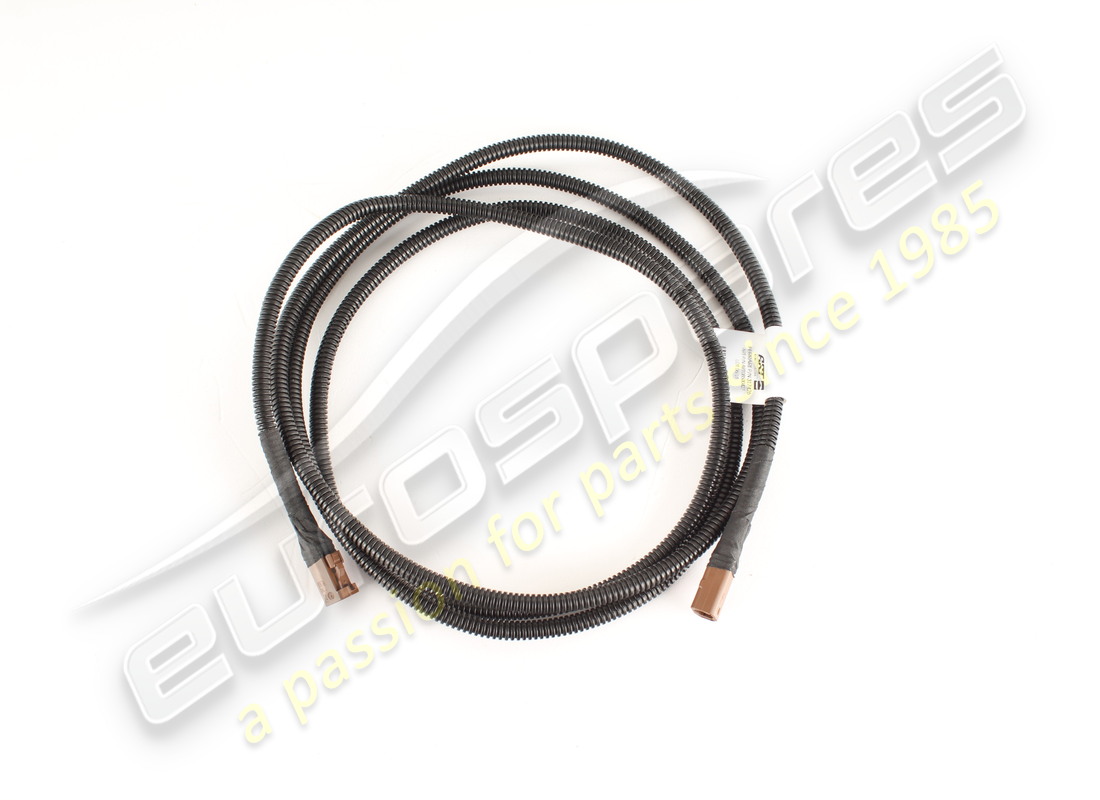 NEW Ferrari PARKING CAMERA DASHBOARD WIR . PART NUMBER 317426 (1)