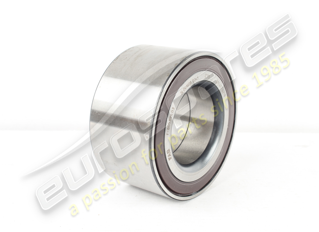 new porsche angular ball bearing. part number 9p1407621b (1)