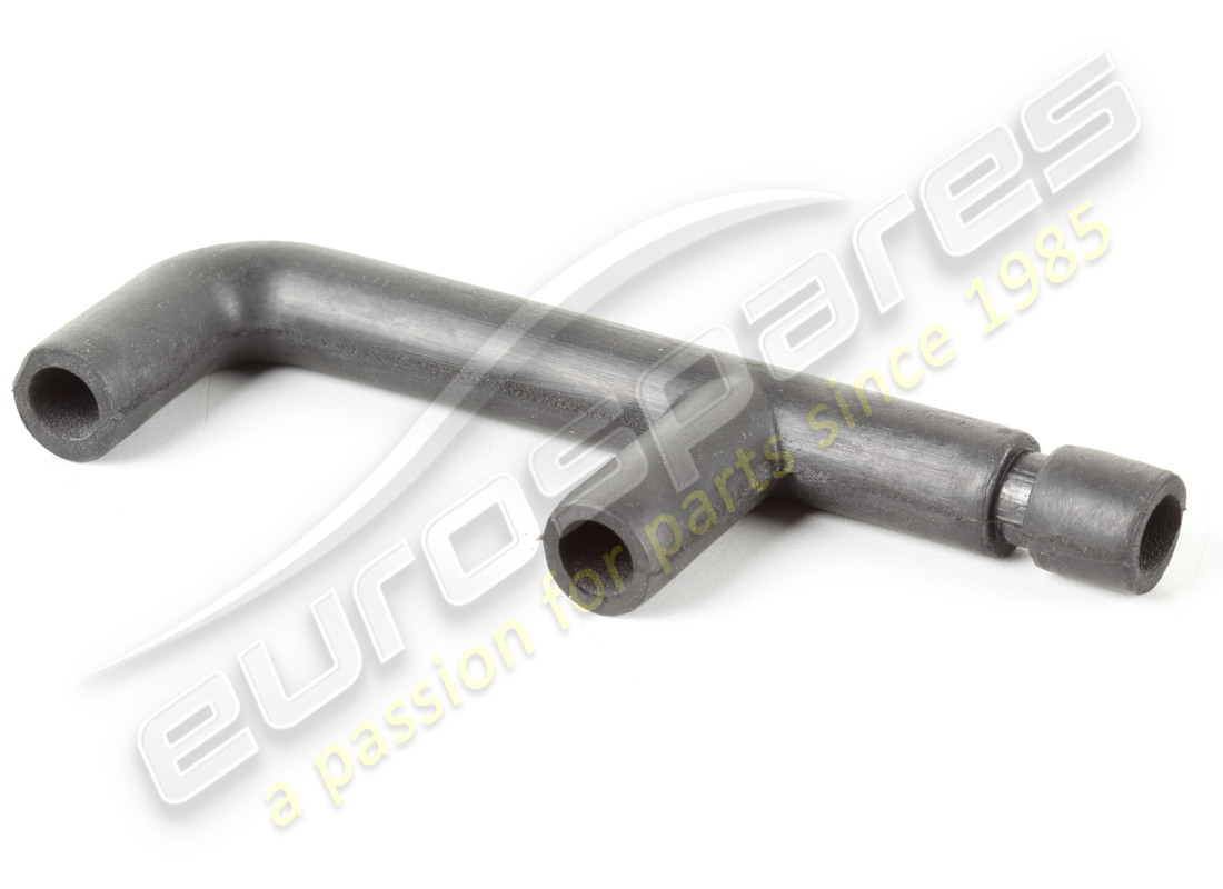 new porsche molded hose. part number 94463121300 (1)