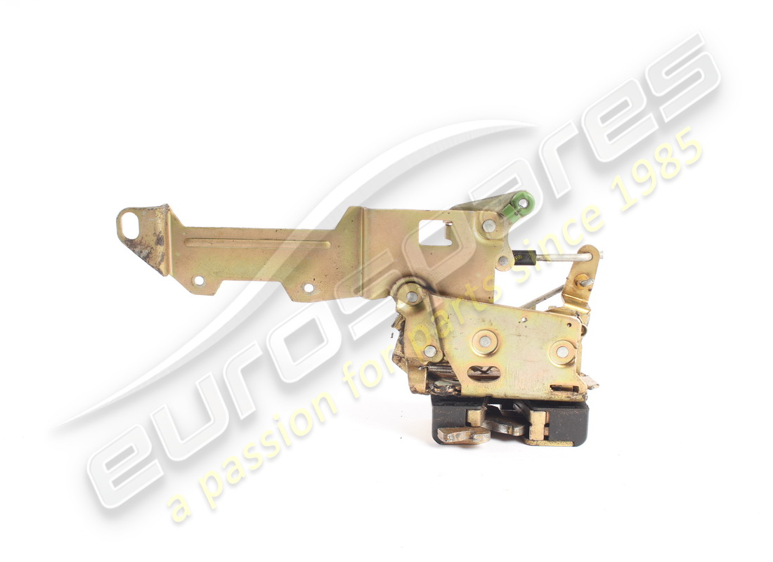 used ferrari rh door lock rhd complete. part number 61506300 (2)
