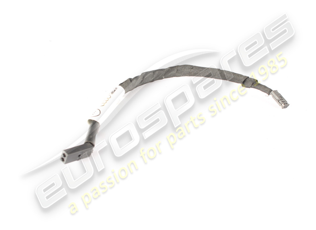 USED Lamborghini ADAPTER CABLE DACHTRAEGERERKENN . PART NUMBER 4M8971176 (1)