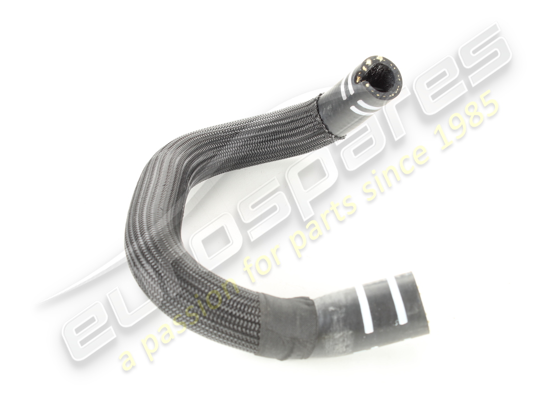 NEW MASERATI WATER DELIVERY PIPE FROM PUM. PART NUMBER 670006396 (2) new maserati water delivery pipe from pum. part number 670006396 (2)