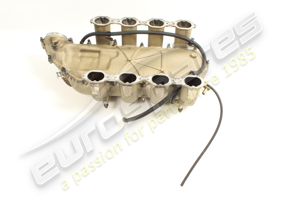 used maserati intake manifold. part number 199039 (3)