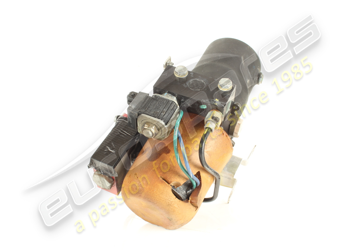 used ferrari electric pump. part number 257972 (4)