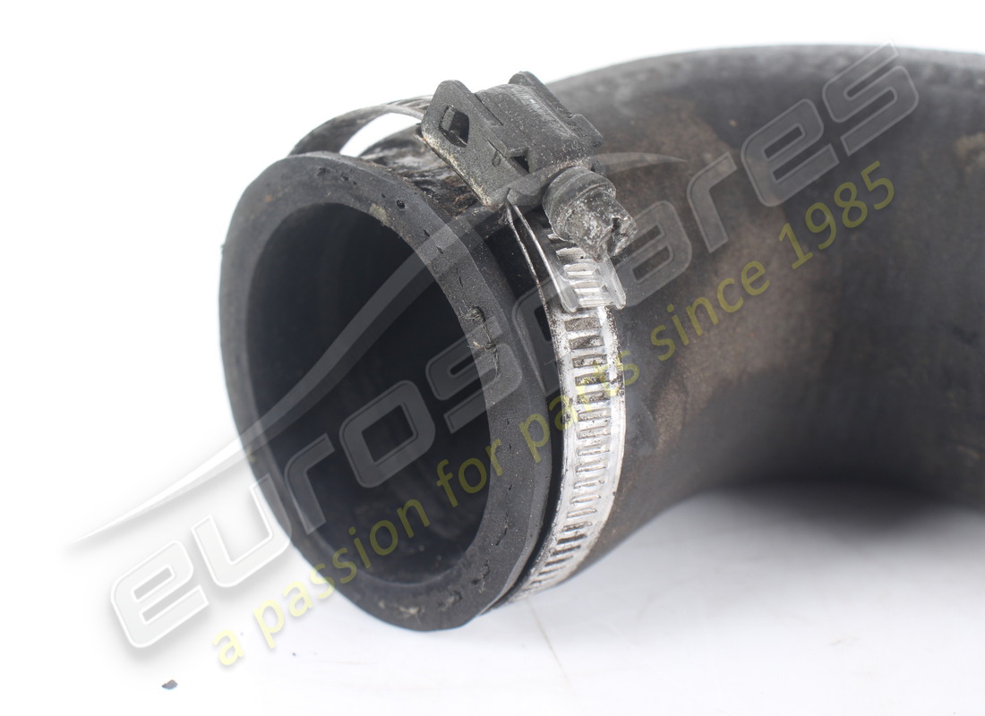 USED MASERATI AIR DELIVERY SLEEVE. PART NUMBER 495365900 (2) used maserati air delivery sleeve. part number 495365900 (2)