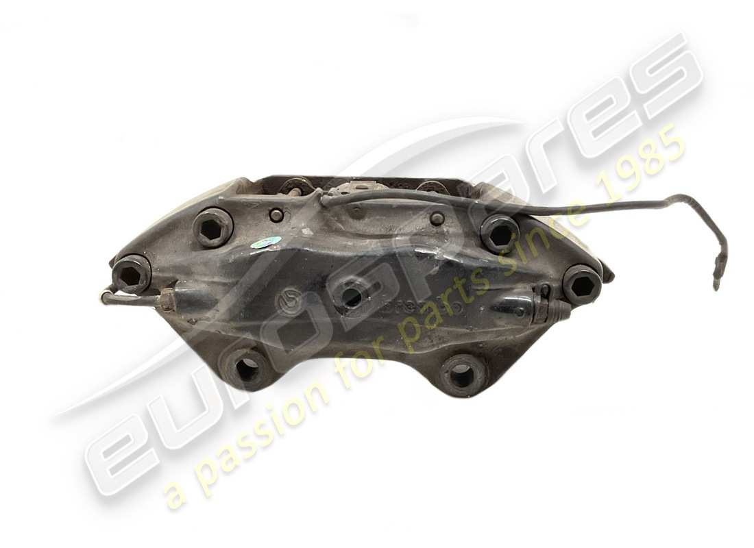 used ferrari lh front brake caliper. part number 178903 (2)