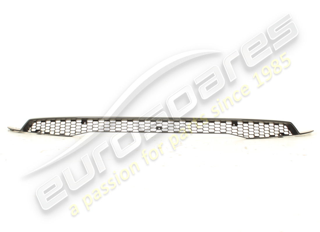 USED Lamborghini GRILLE REAR BUMPER GRILL . PART NUMBER 4T0807684 (1)