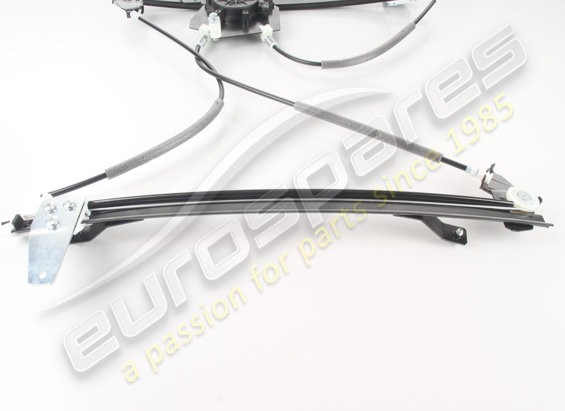 new eurospares front lh power window mechan. part number 84934200 (2)