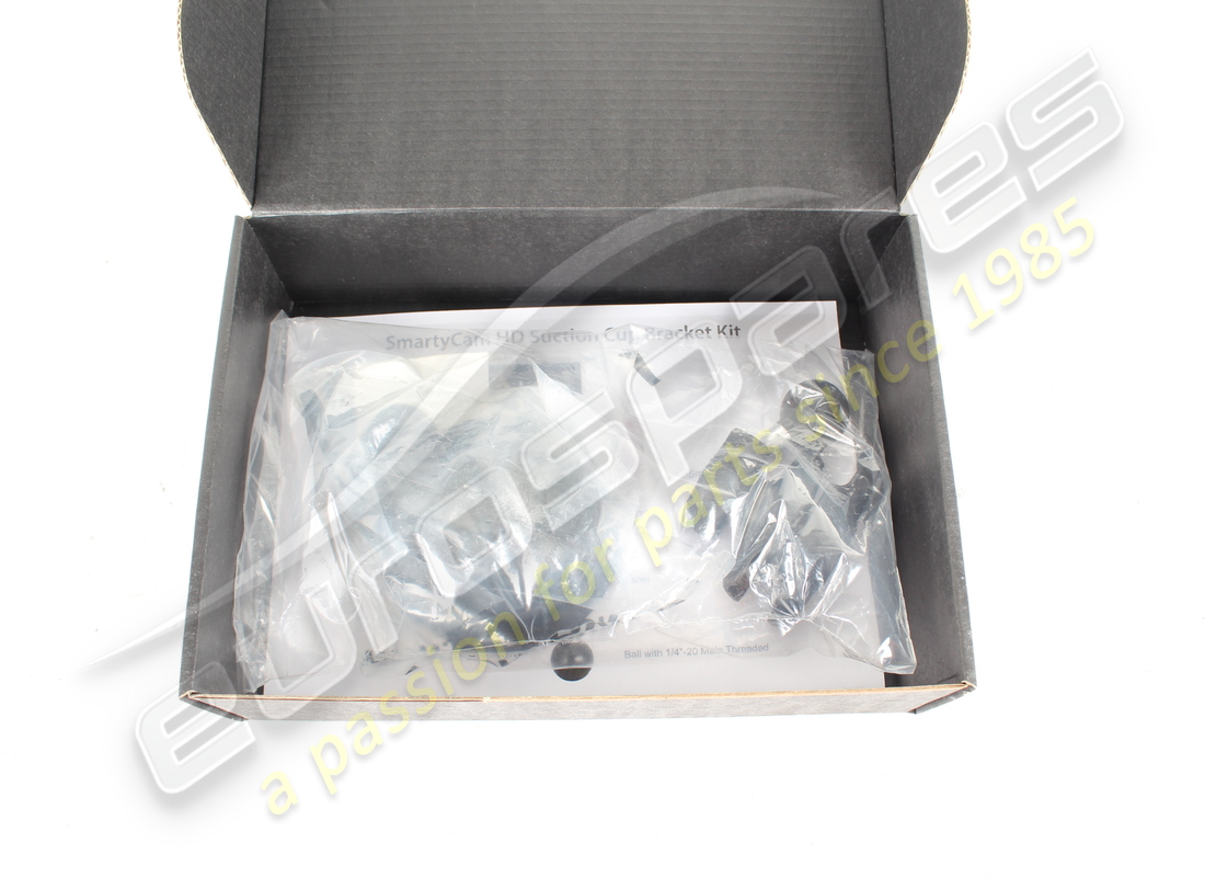 new ferrari datarace camera kit. part number 70003454 (4)