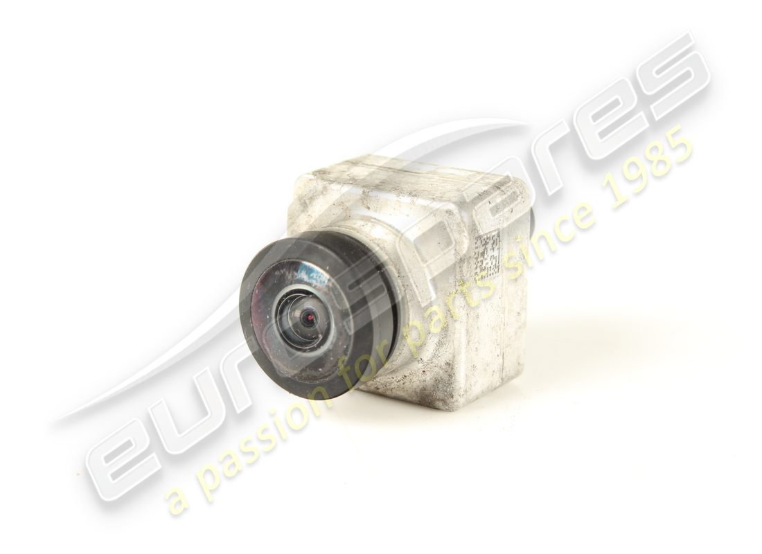 used lamborghini camera. part number 4n0980546 (1)