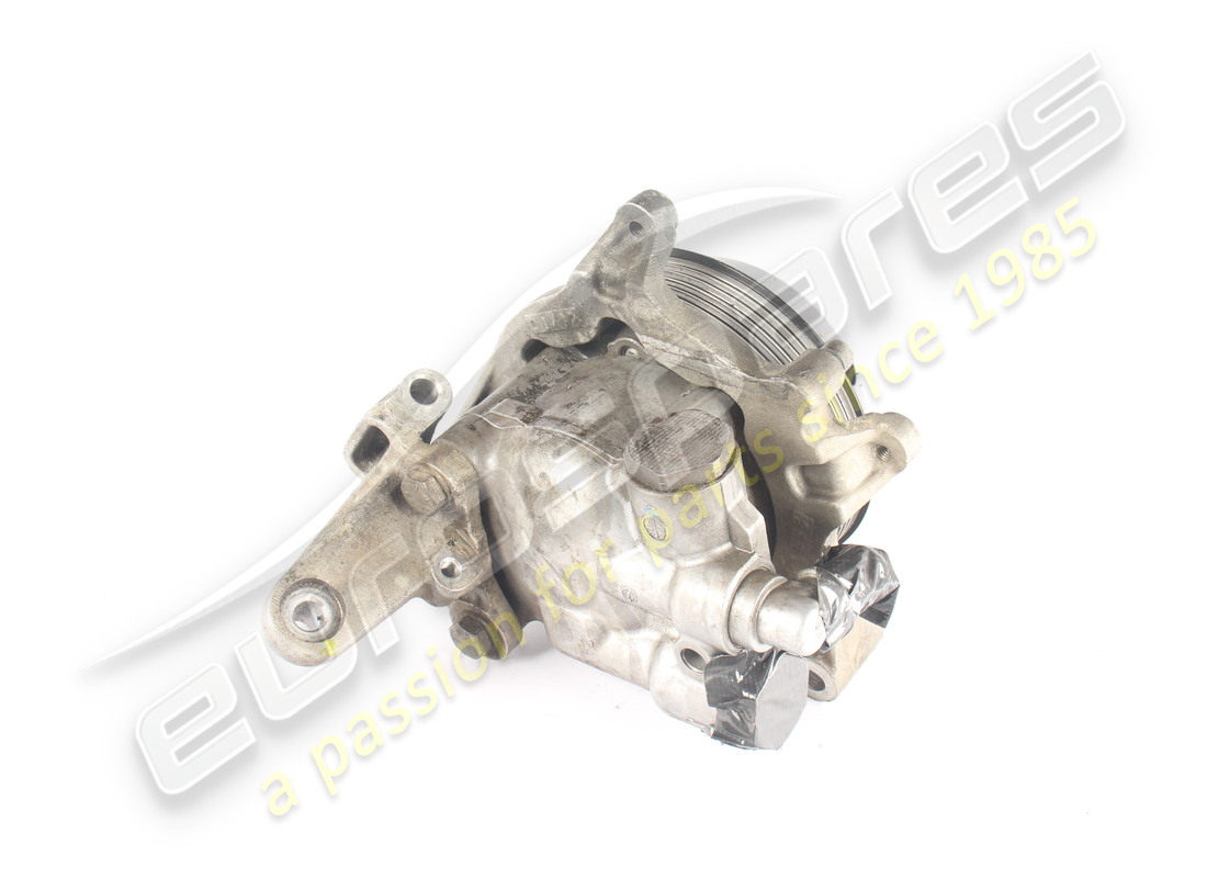 used ferrari complete power steering pump. part number 299856 (2)