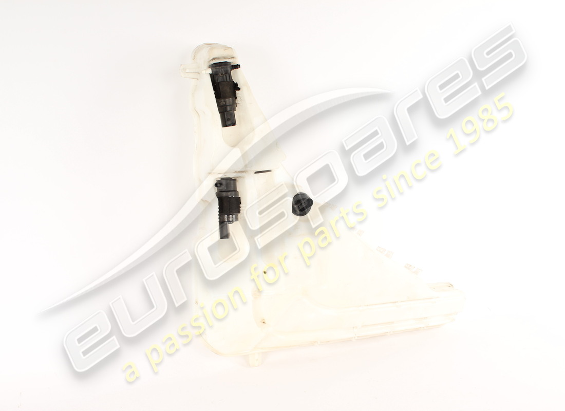 used lamborghini washer fluid m.sra high. part number 4m0955448c (2)