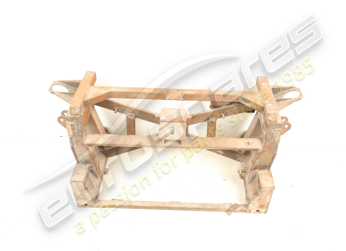 new (other) ferrari 328 complete front frame (lhd). part number 70000656 (1)