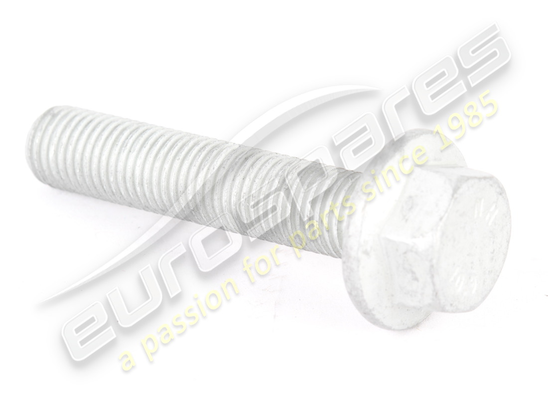 new porsche bolt, hex. hd. with shoulder. part number n10566803 (1)