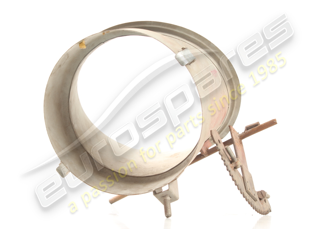 new lamborghini headlight pod (pair). part number 002340390 (3)