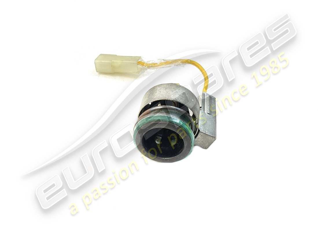 USED Ferrari CIGAR LIGHTER . PART NUMBER 159294 (1)