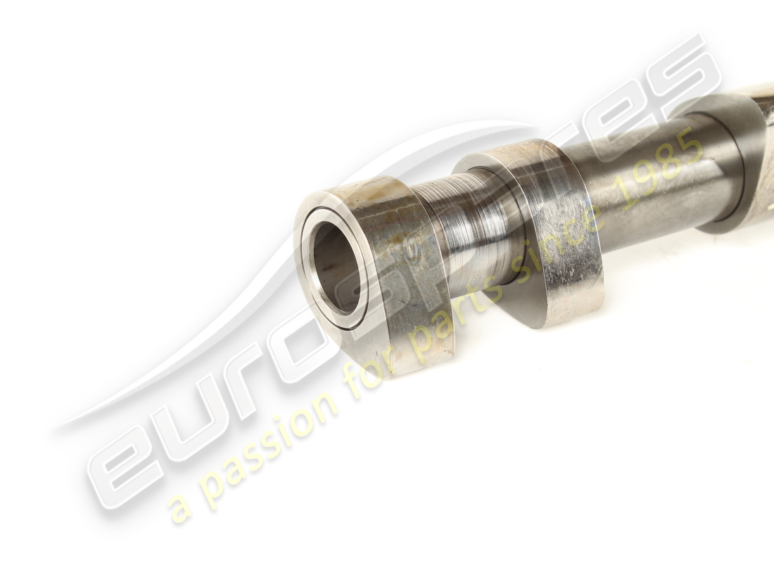 USED FERRARI RH EXHAUST CAMSHAFT. PART NUMBER 259158 (3) used ferrari rh exhaust camshaft. part number 259158 (3)