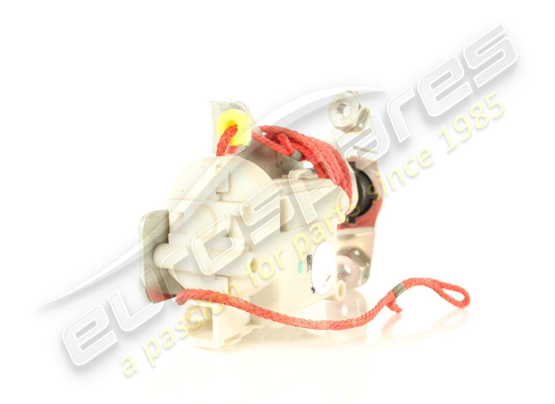 used ferrari actuator. part number 85143200 (2)