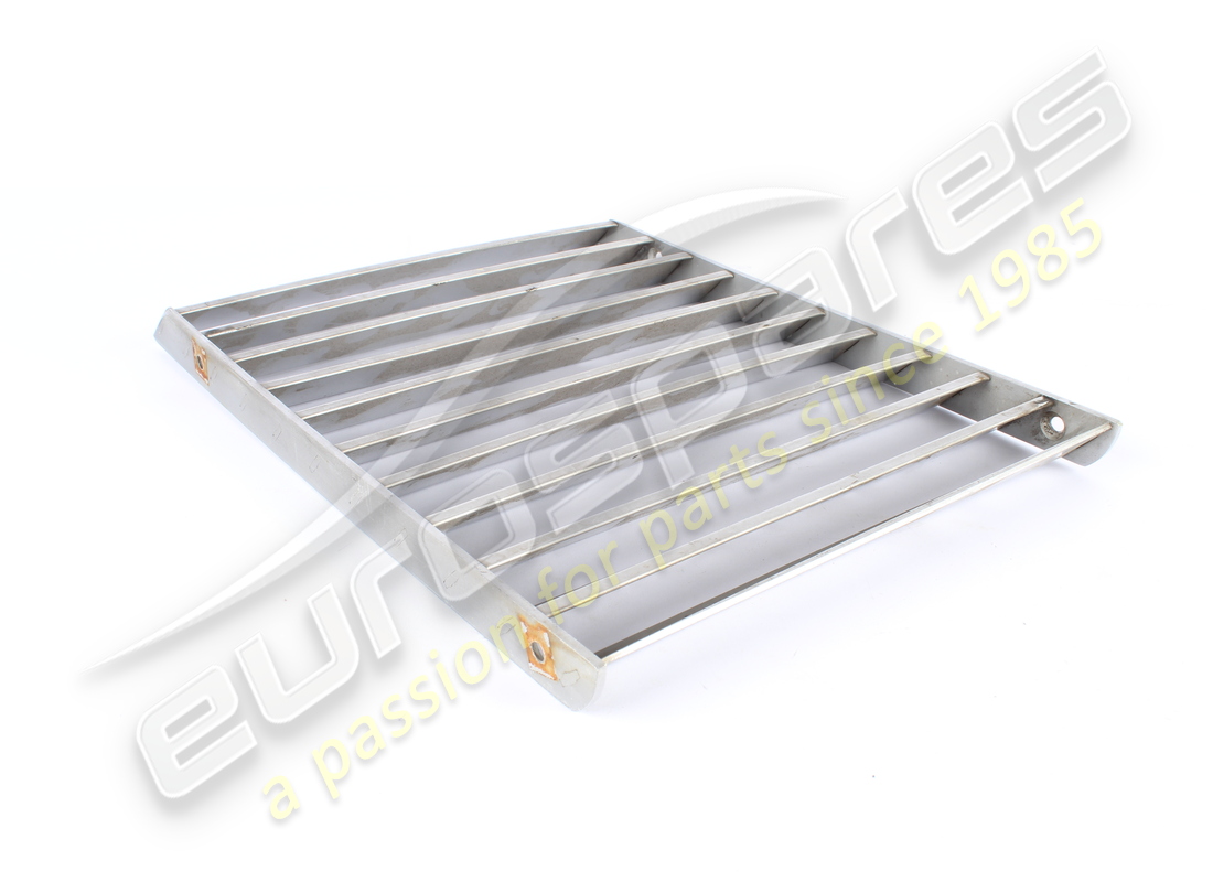 USED FERRARI LH WING GRILLE. PART NUMBER 60024213 (2) used ferrari lh wing grille. part number 60024213 (2)