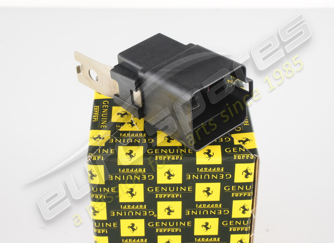 new ferrari relay. part number 251997 (1)