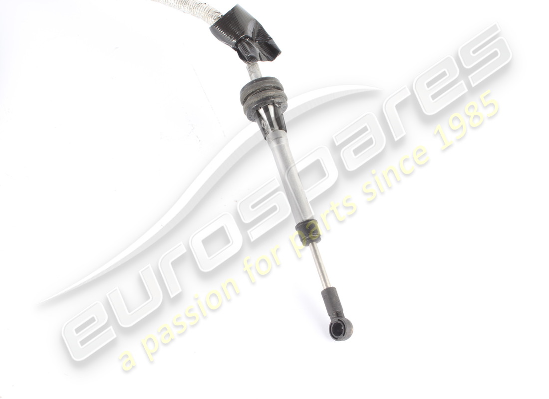 used lamborghini control emergency release cable. part number 4t0713052b (2)
