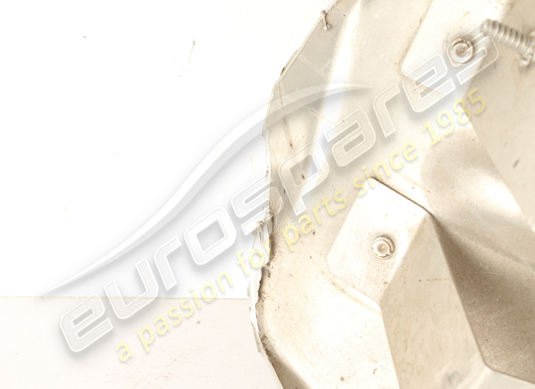 used ferrari lh plate -not for gd-. part number 985198737 (4)
