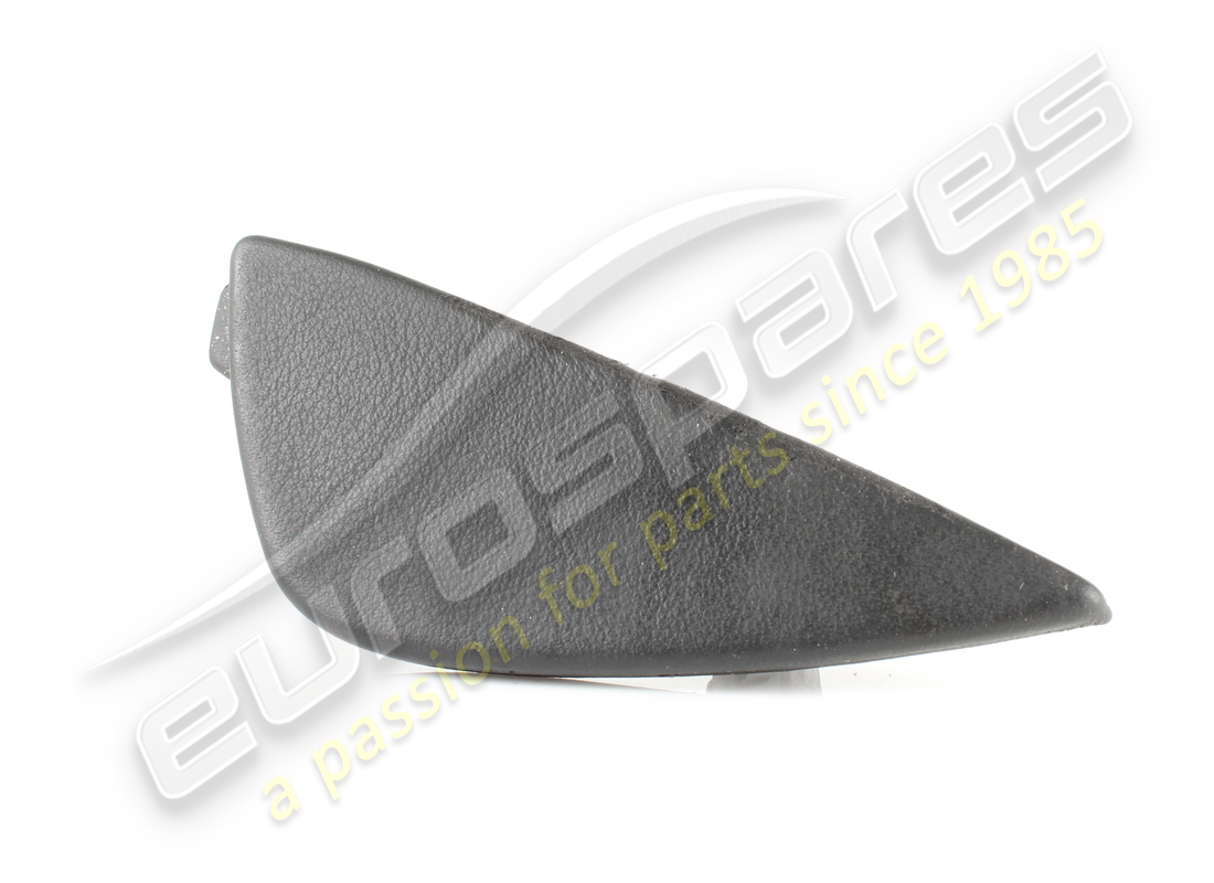 USED Lamborghini COVER DASHBOARD SIDE ASSEMBLY . PART NUMBER 400858034 (1)