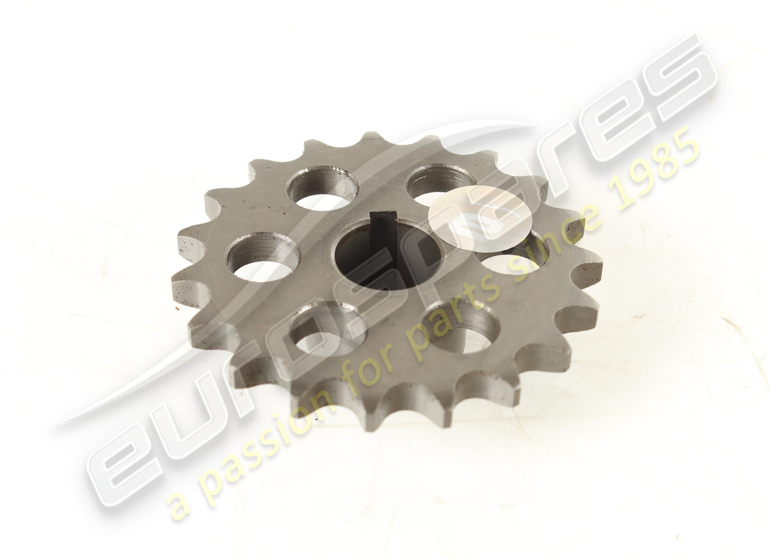 used ferrari gear. part number 132462 (3)