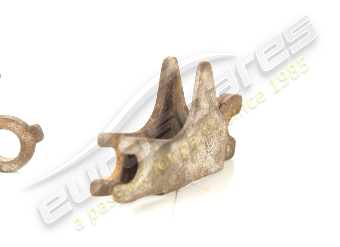 used maserati handbrake lever. part number 980145862 (4)