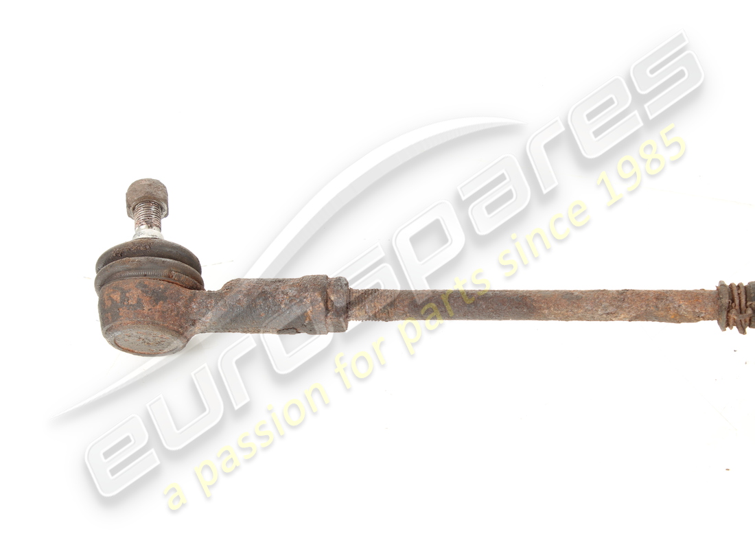 USED FERRARI STEERING RACK RHD PART NUMBER 131688 (2) used ferrari steering rack rhd part number 131688 (2)