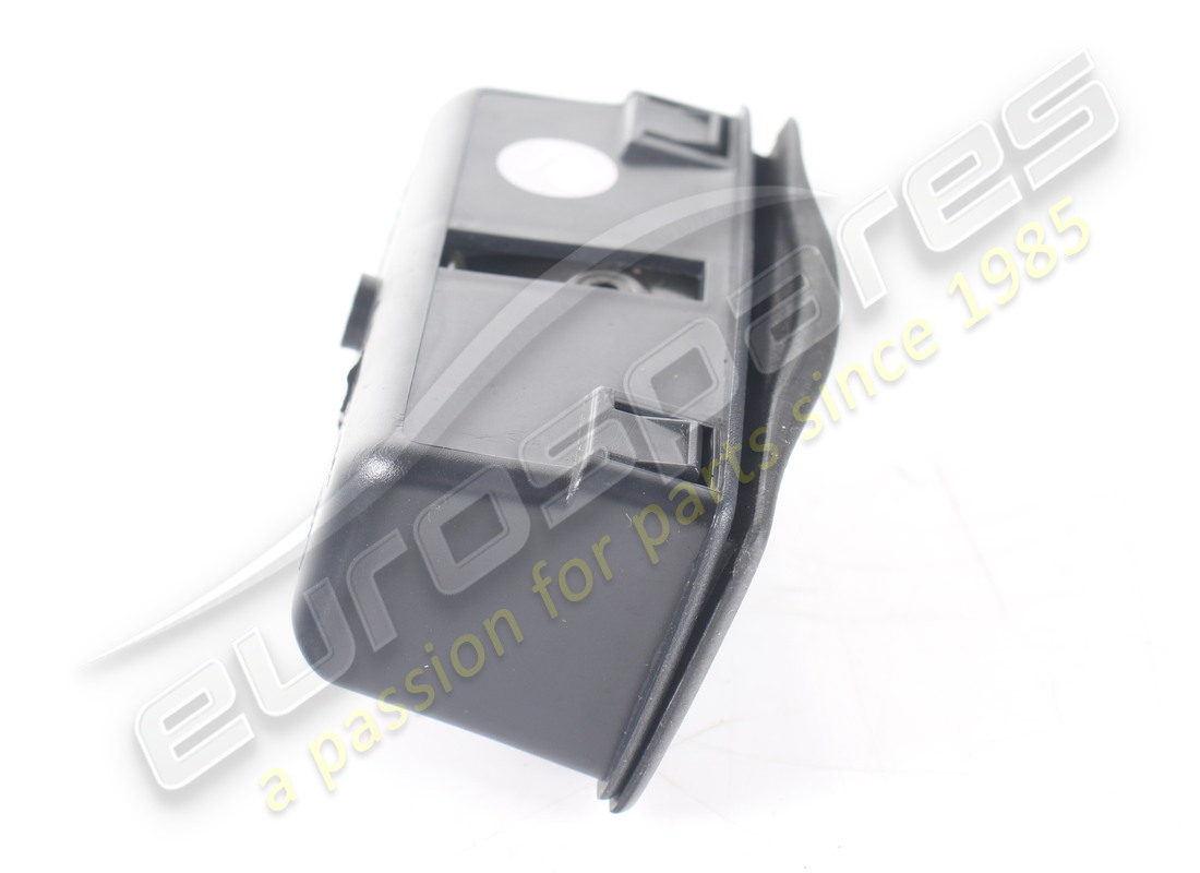 used maserati rear ashtray. part number 388300601 (5)