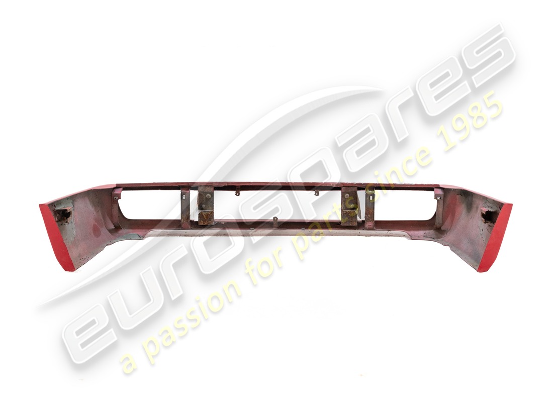 used ferrari 3.2 mondial front bumper. part number 61704610 (3)