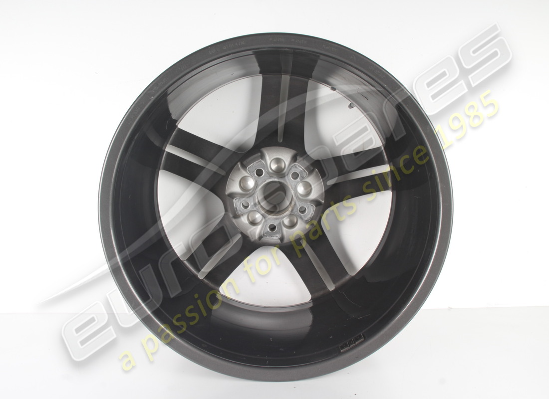 used ferrari rear wheel. part number 855341 (5)