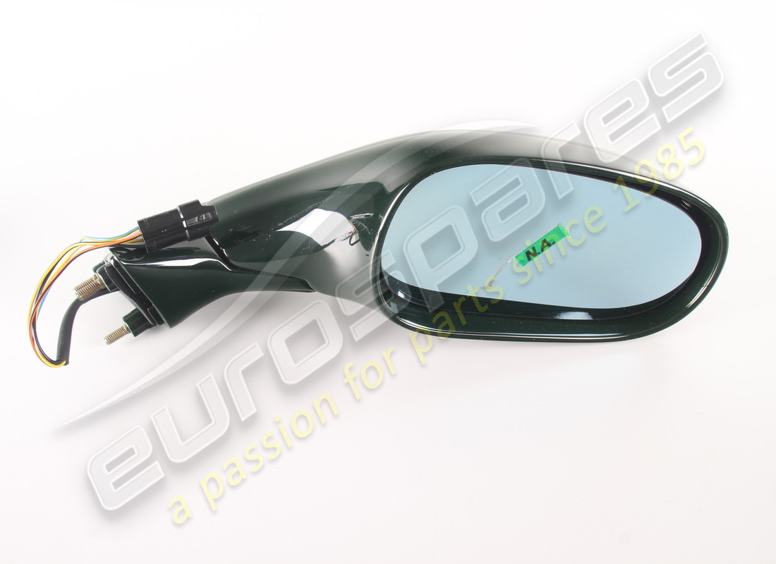 NEW (OTHER) Ferrari RH REAR EXTERNAL MIRROR LHD . PART NUMBER 64488610 (1)