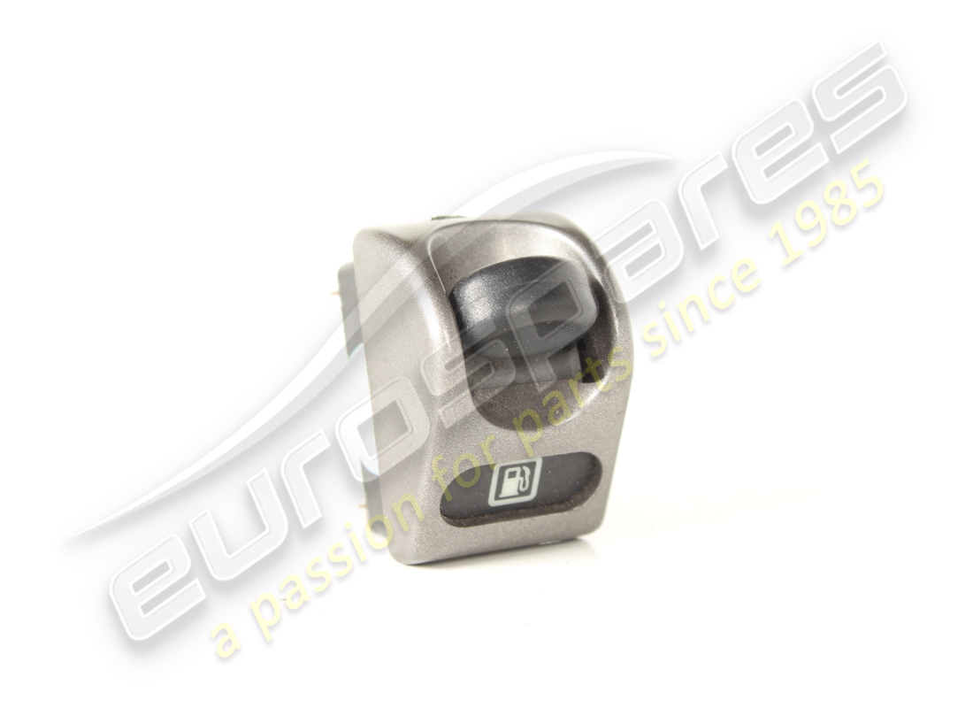 used ferrari fuel door control switch. part number 171067 (2)