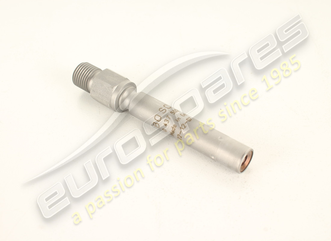 new oem fuel injector. part number 129036 (1)