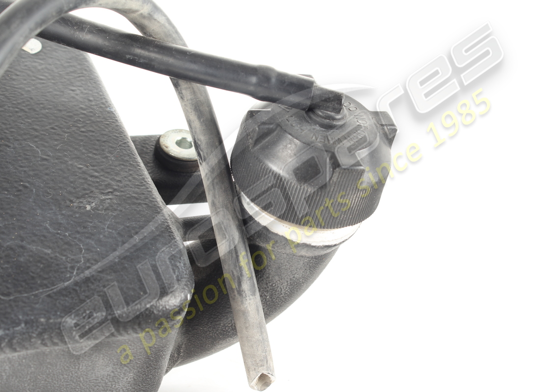 used ferrari complete header tank. part number 266733 (6)