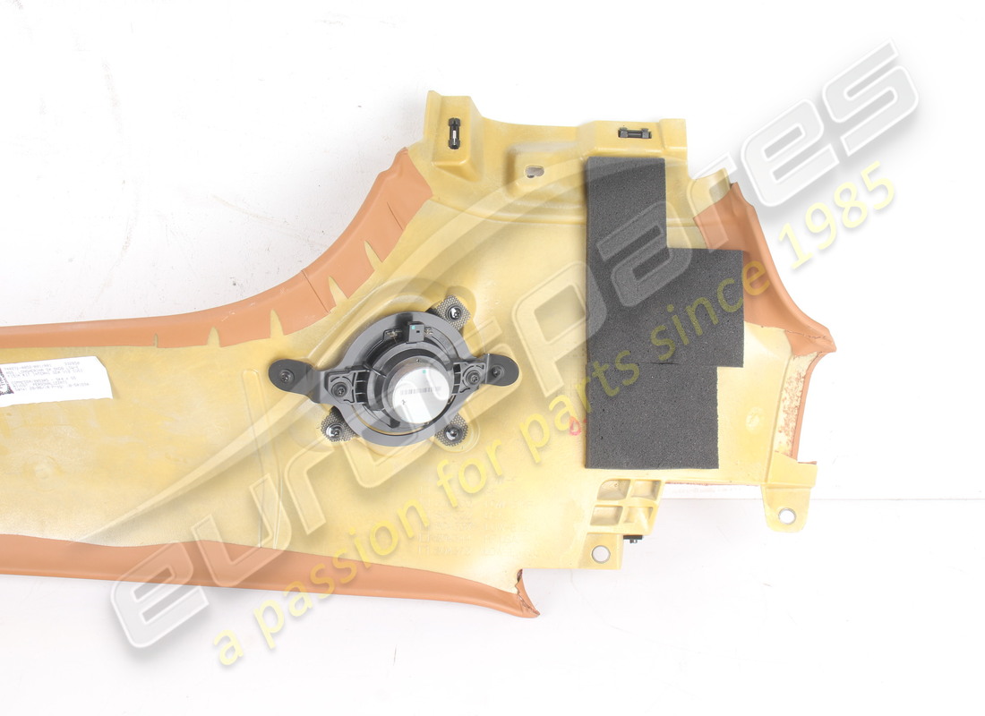 used ferrari ric.longh.sx low-e+alto.opt. part number 804305 (7)